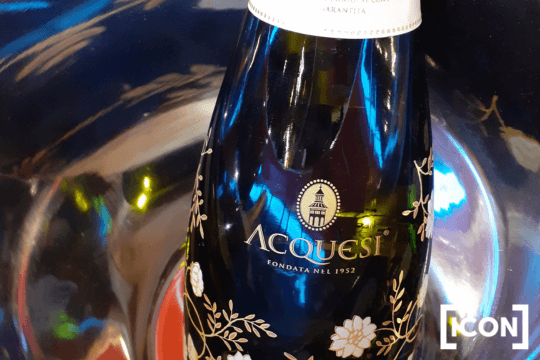 Asti Dolce Acquesi